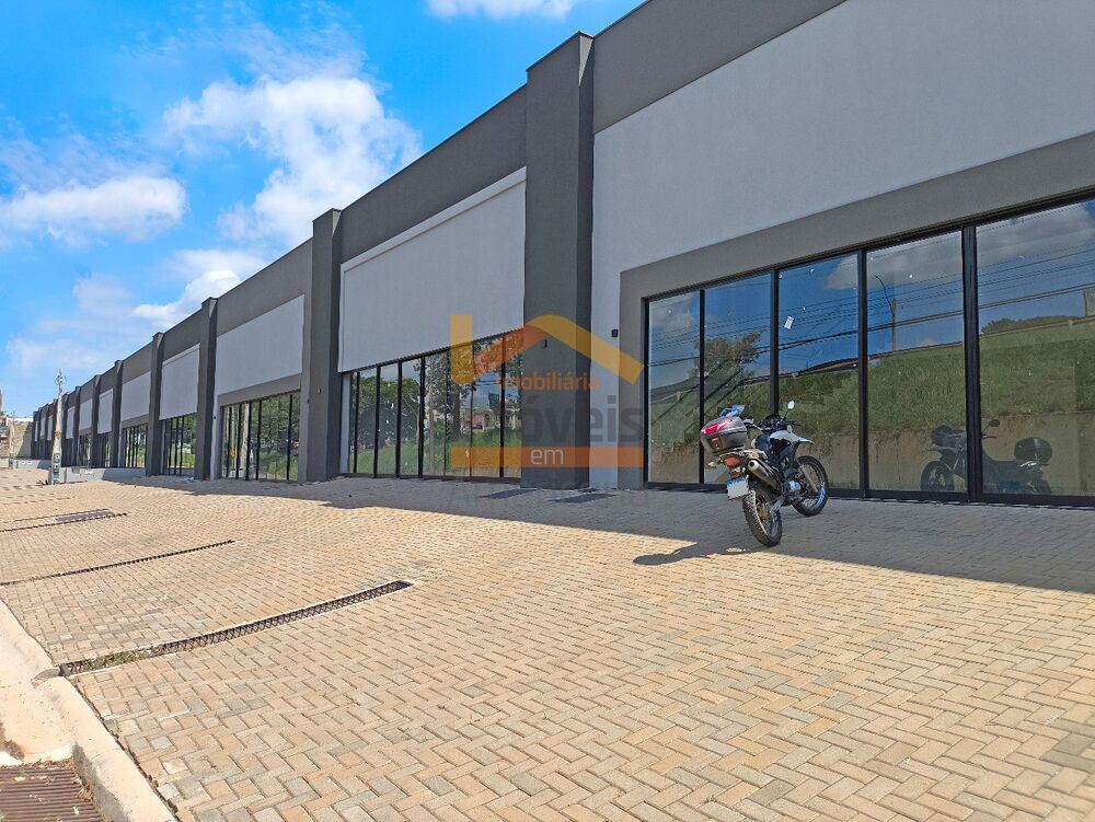 Loja-Salão - Foto 1