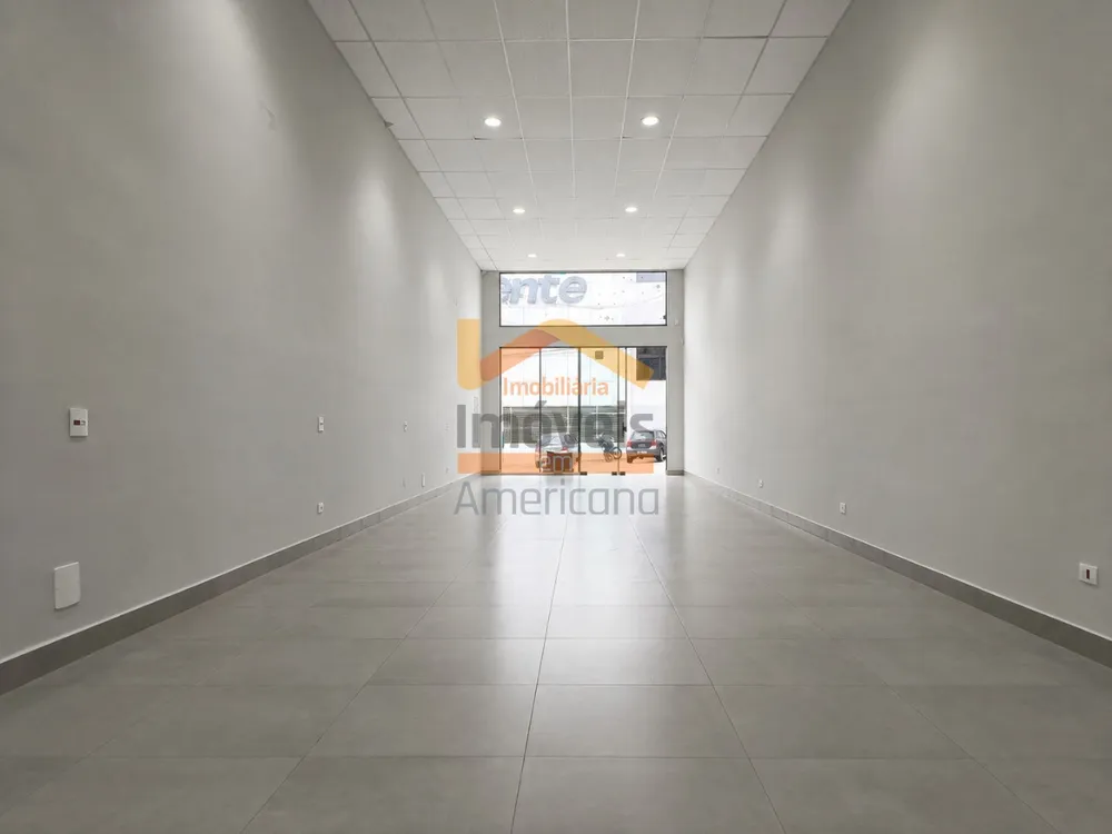Loja-Salão, 115 m² - Foto 1