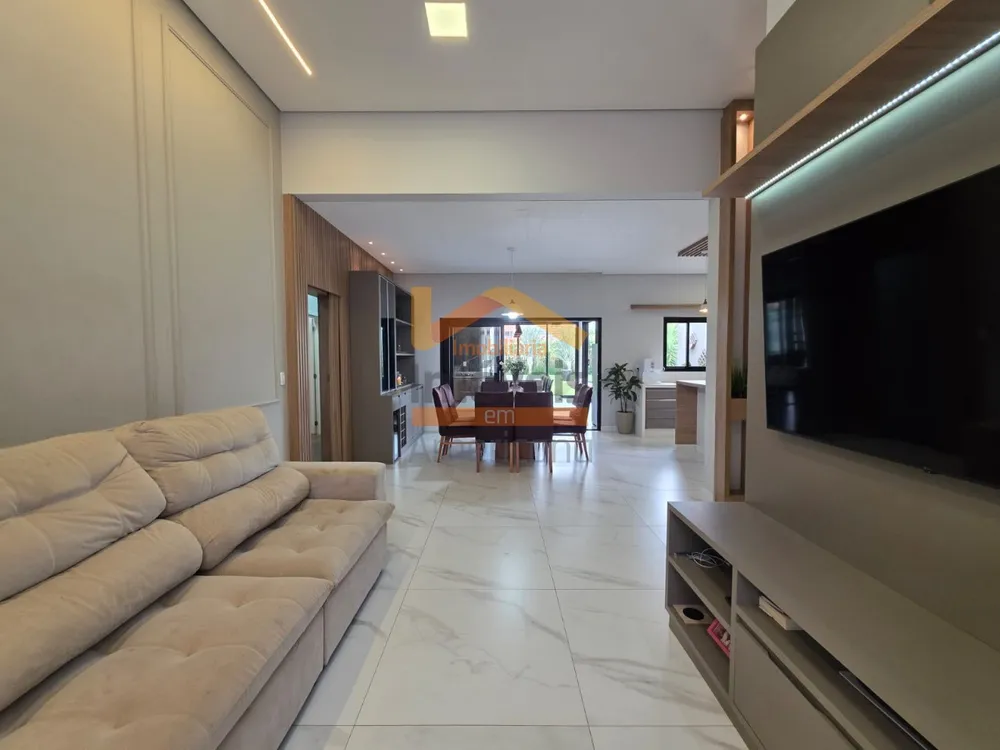 Casa de Condomínio, 4 quartos - Foto 5