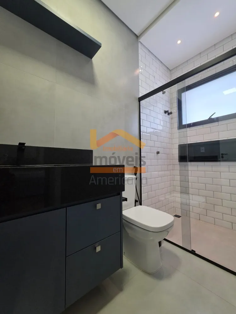 Casa de Condomínio, 4 quartos - Foto 6