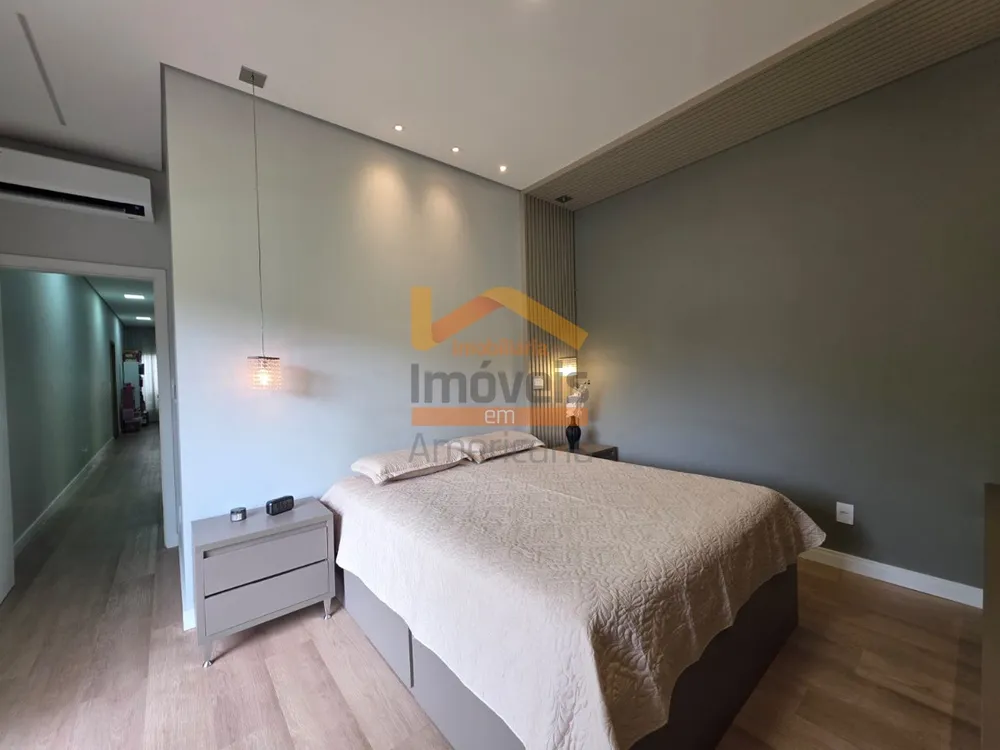 Casa de Condomínio, 4 quartos - Foto 8