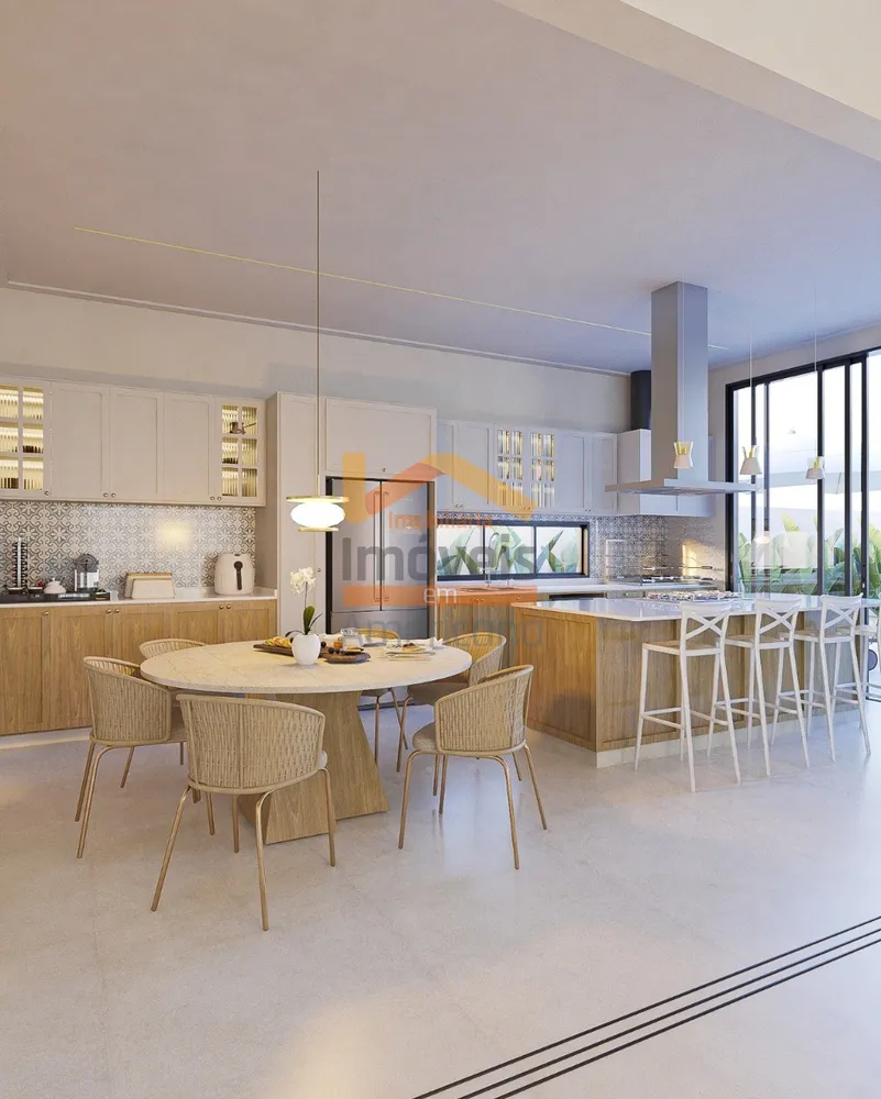 Casa de Condomínio, 3 quartos - Foto 7