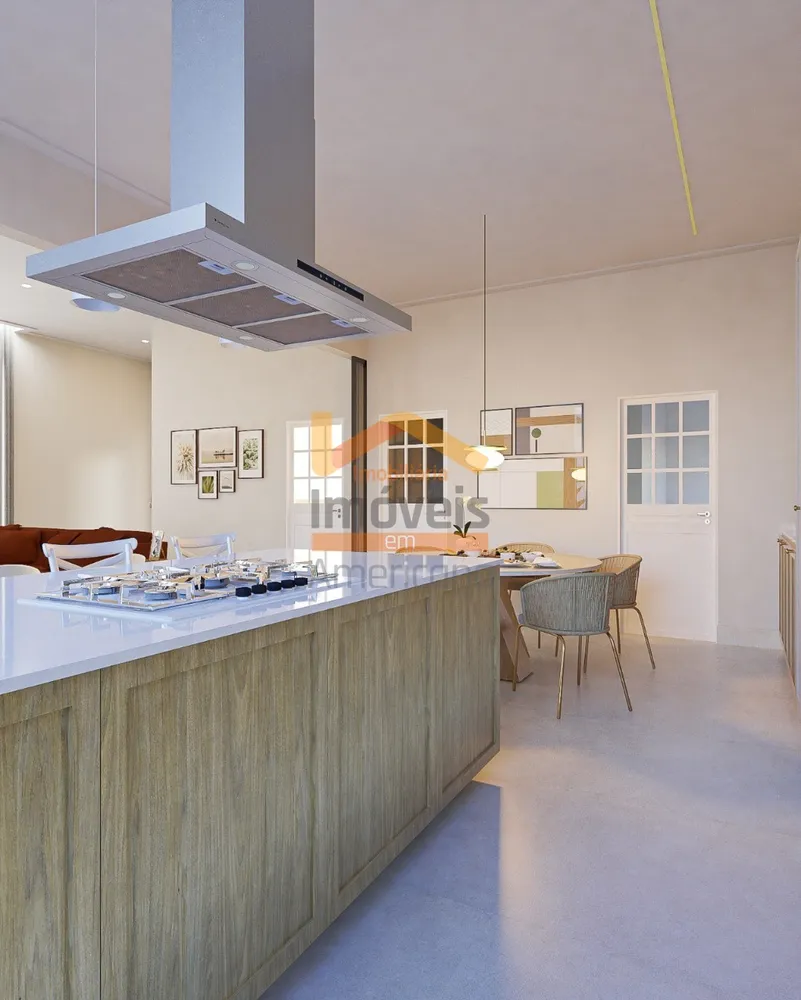 Casa de Condomínio, 3 quartos - Foto 6