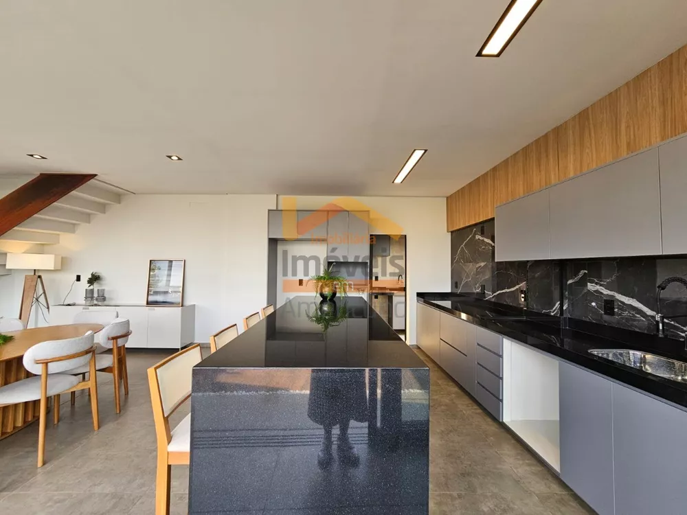 Casa de Condomínio, 3 quartos - Foto 20