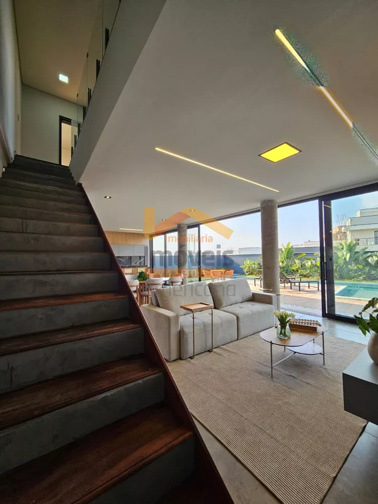 Casa de Condomínio, 3 quartos - Foto 8