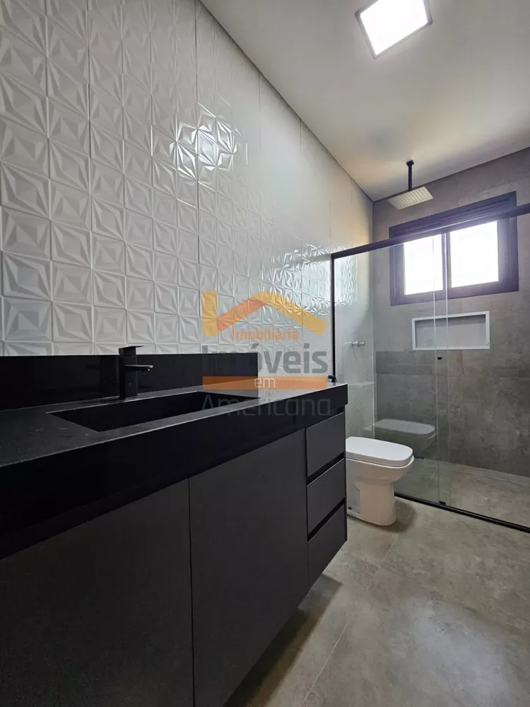 Casa de Condomínio, 3 quartos - Foto 12