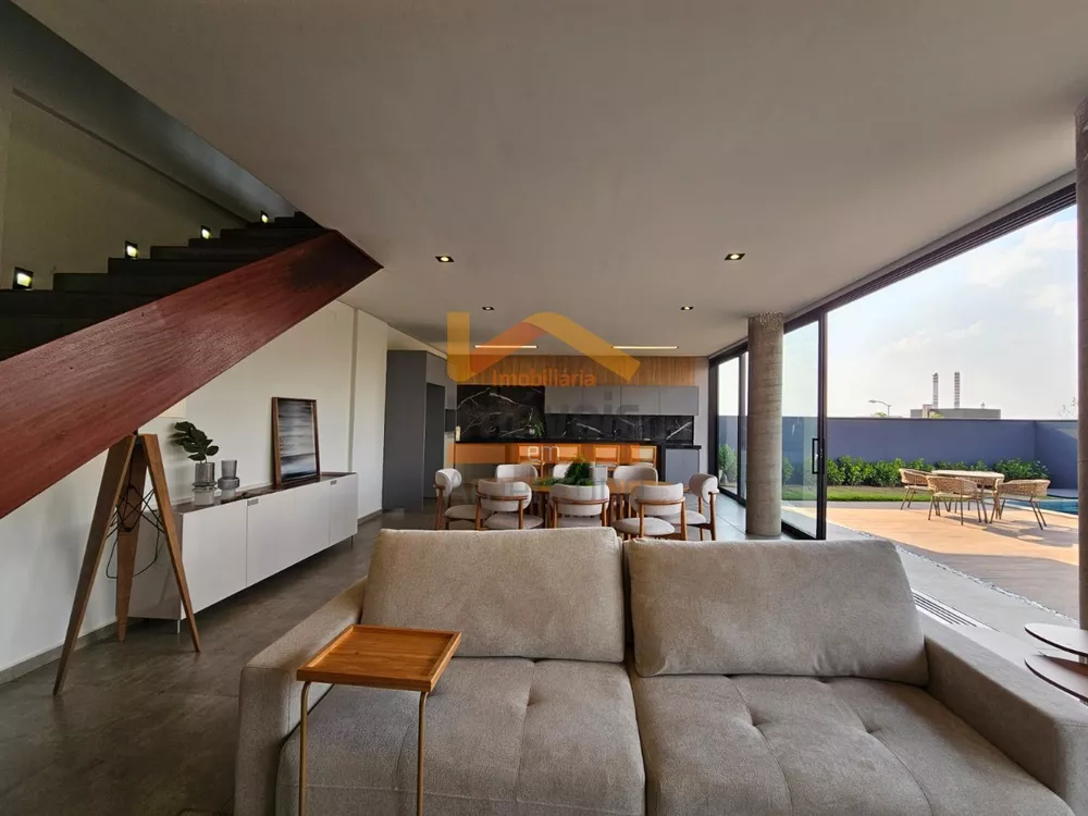 Casa de Condomínio, 3 quartos - Foto 7