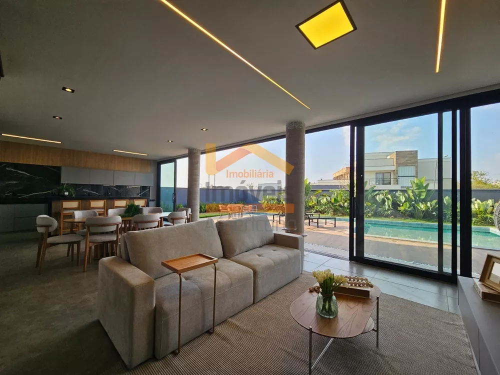 Casa de Condomínio, 3 quartos - Foto 6