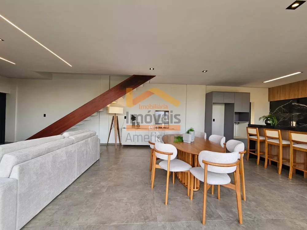 Casa de Condomínio, 3 quartos - Foto 23