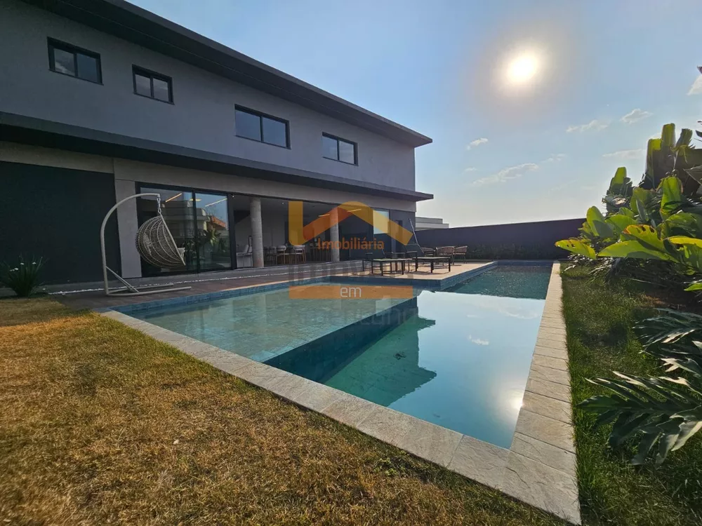 Casa de Condomínio, 3 quartos - Foto 5