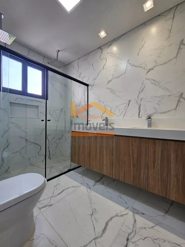 Casa de Condomínio, 3 quartos - Foto 15