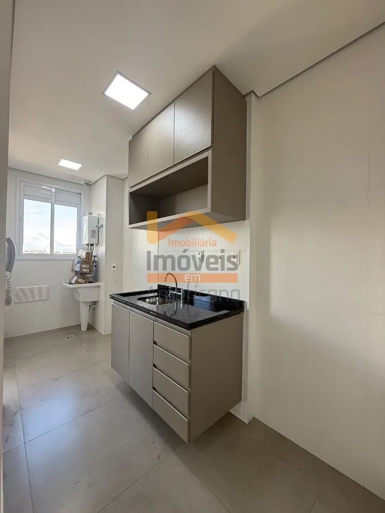 Apartamento, 2 quartos, 69 m² - Foto 1