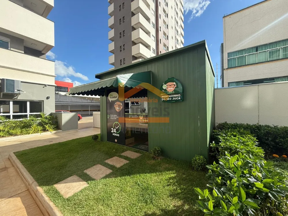 Apartamento, 2 quartos, 69 m² - Foto 12