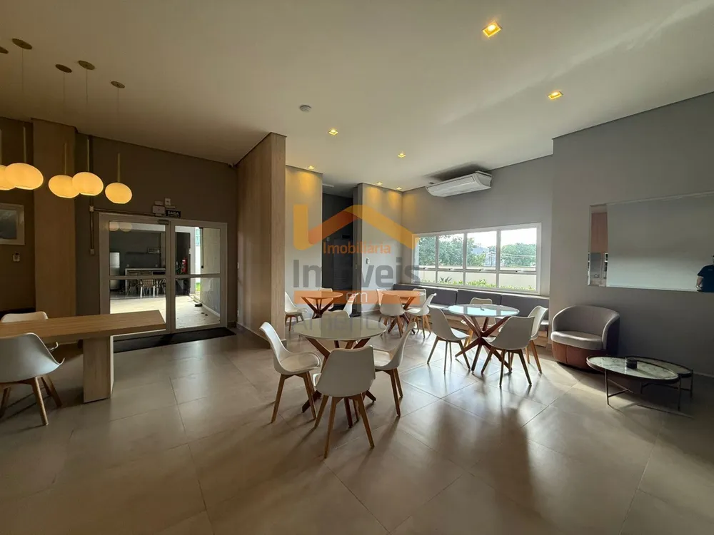 Apartamento, 2 quartos, 69 m² - Foto 5