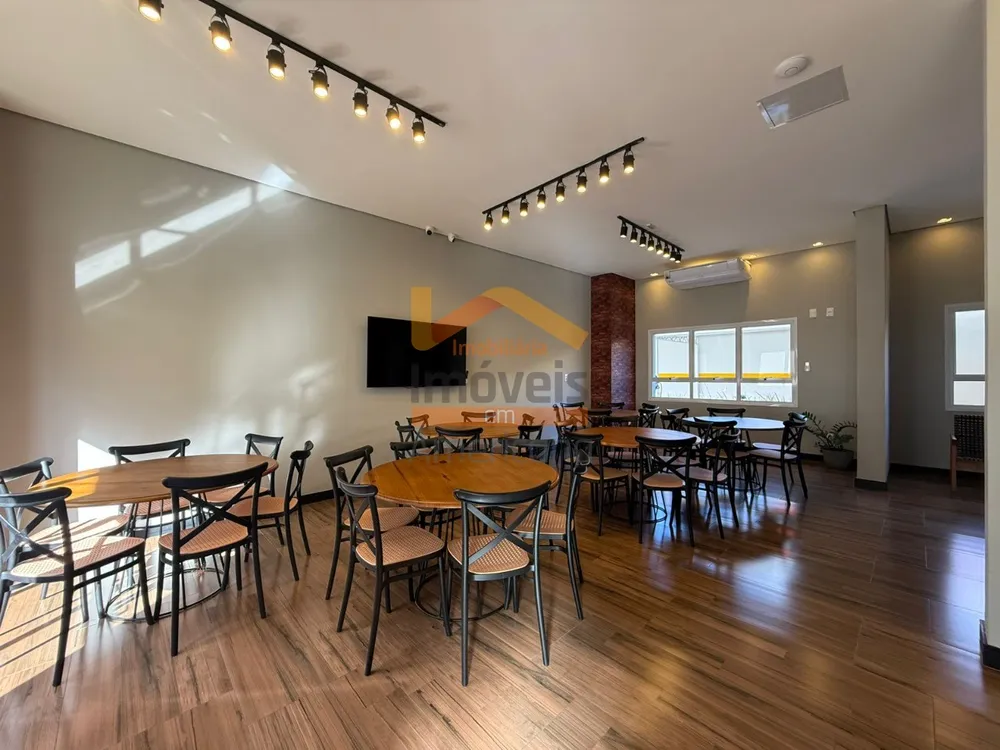 Apartamento, 2 quartos, 69 m² - Foto 7