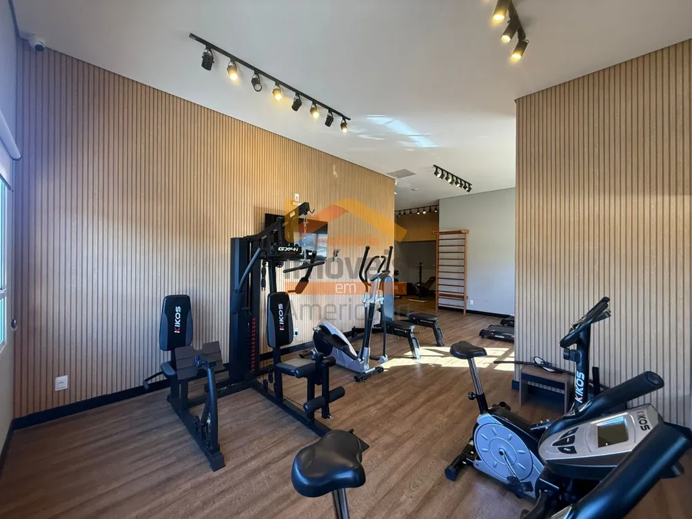 Apartamento, 2 quartos, 69 m² - Foto 8