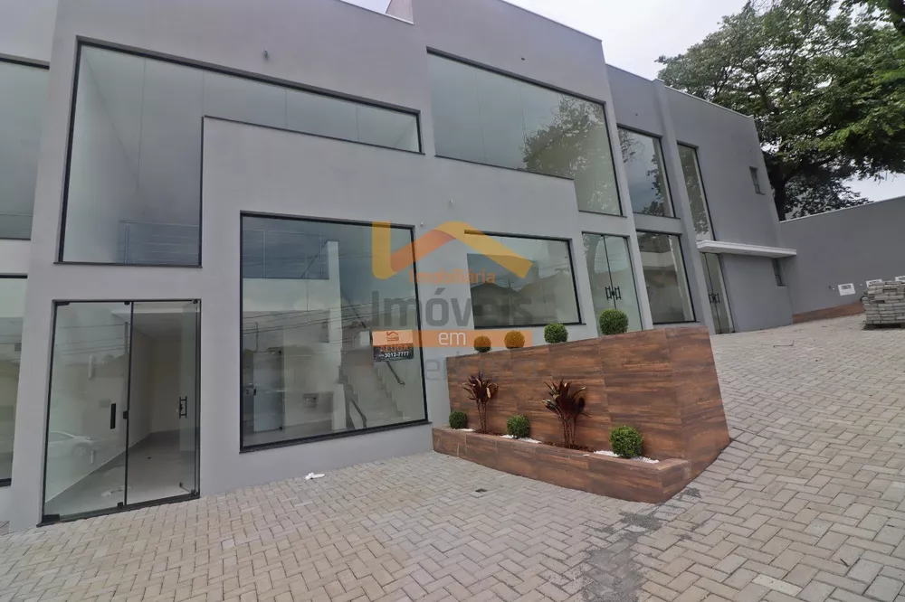 Loja-Salão, 71 m² - Foto 2