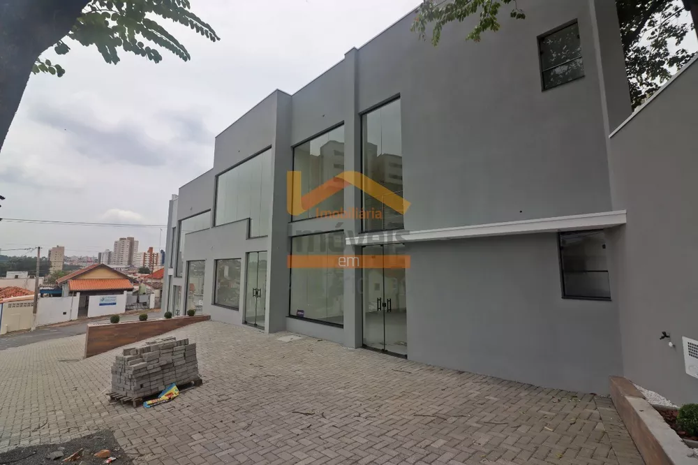 Loja-Salão, 71 m² - Foto 1