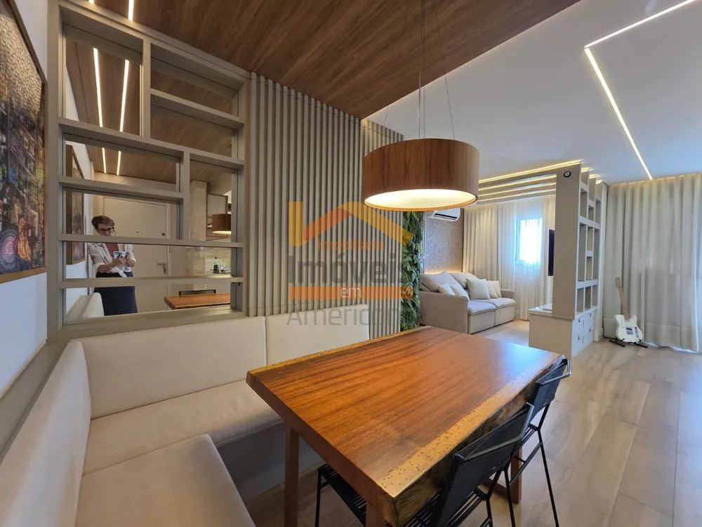 Apartamento, 3 quartos, 80 m² - Foto 4