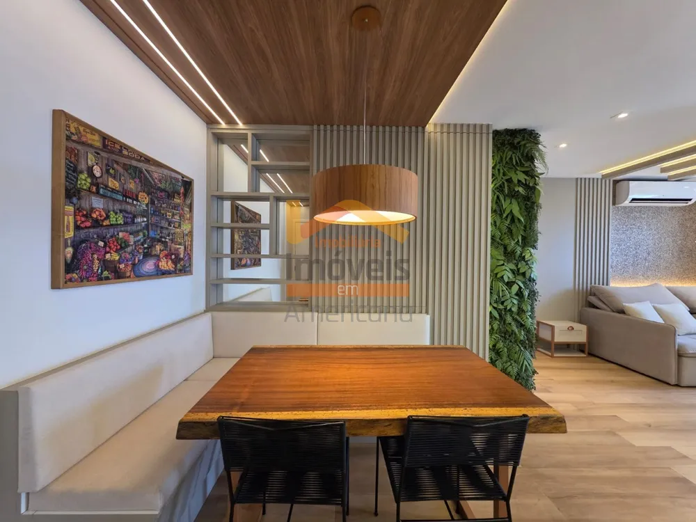 Apartamento, 3 quartos, 80 m² - Foto 6