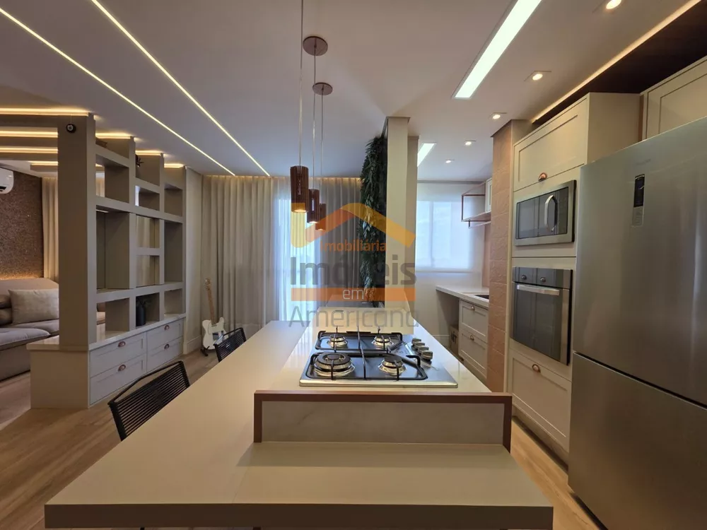 Apartamento, 3 quartos, 80 m² - Foto 17