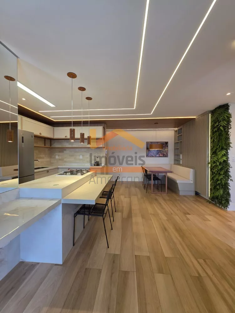 Apartamento, 3 quartos, 80 m² - Foto 3