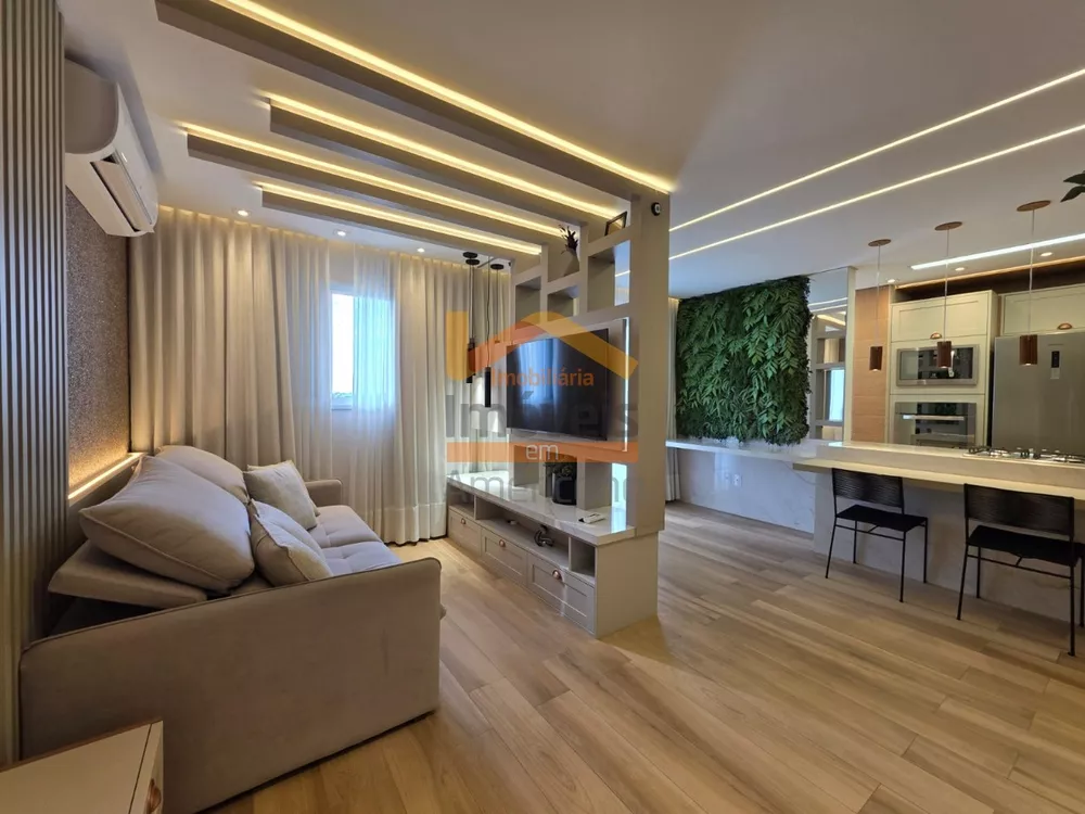 Apartamento, 3 quartos, 80 m² - Foto 7