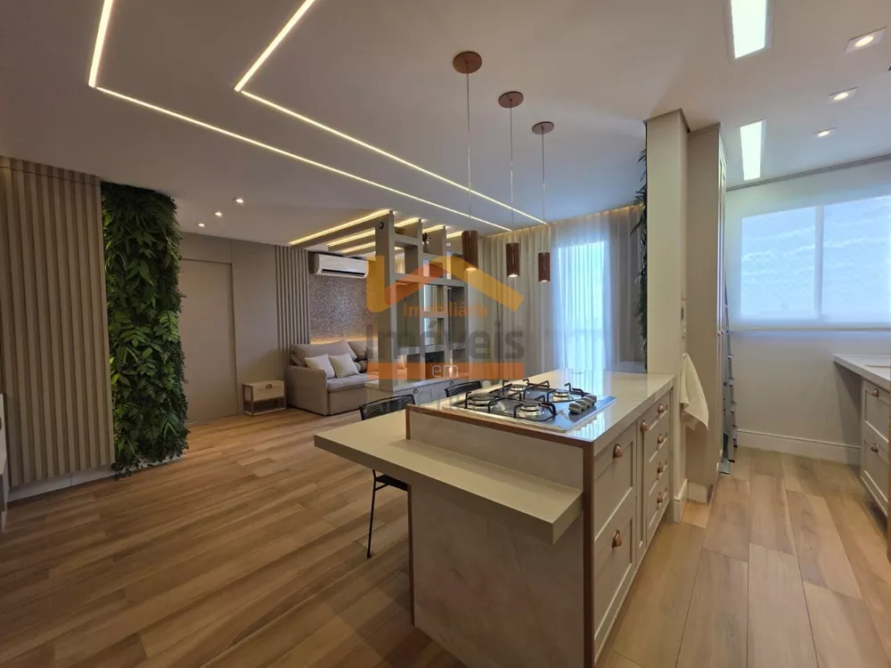 Apartamento, 3 quartos, 80 m² - Foto 8