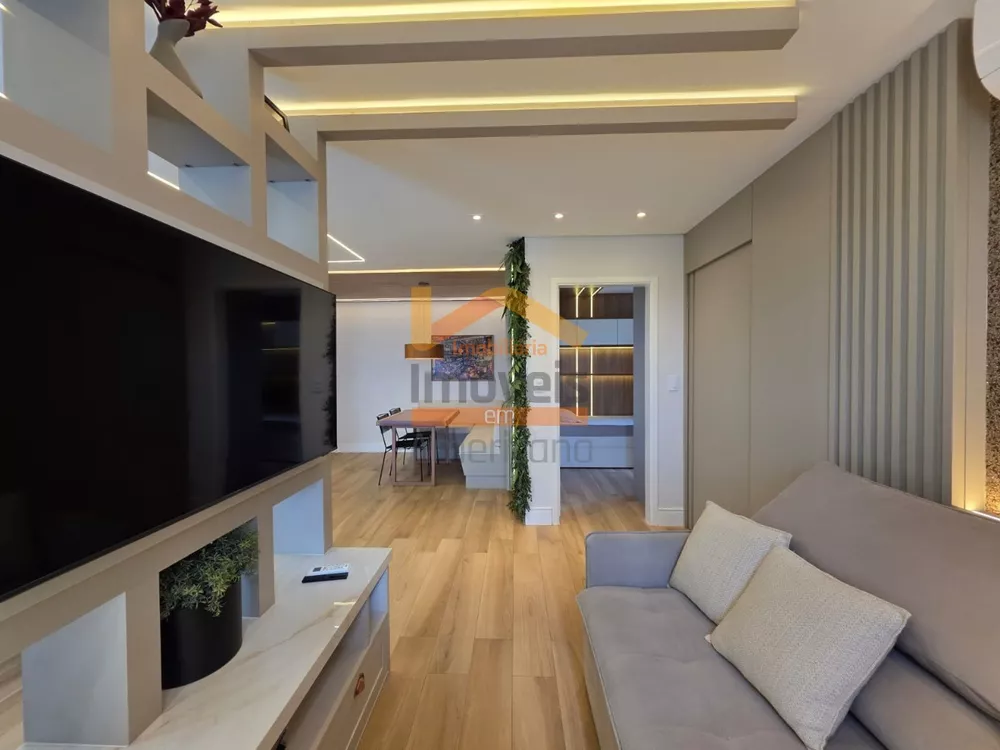 Apartamento, 3 quartos, 80 m² - Foto 6
