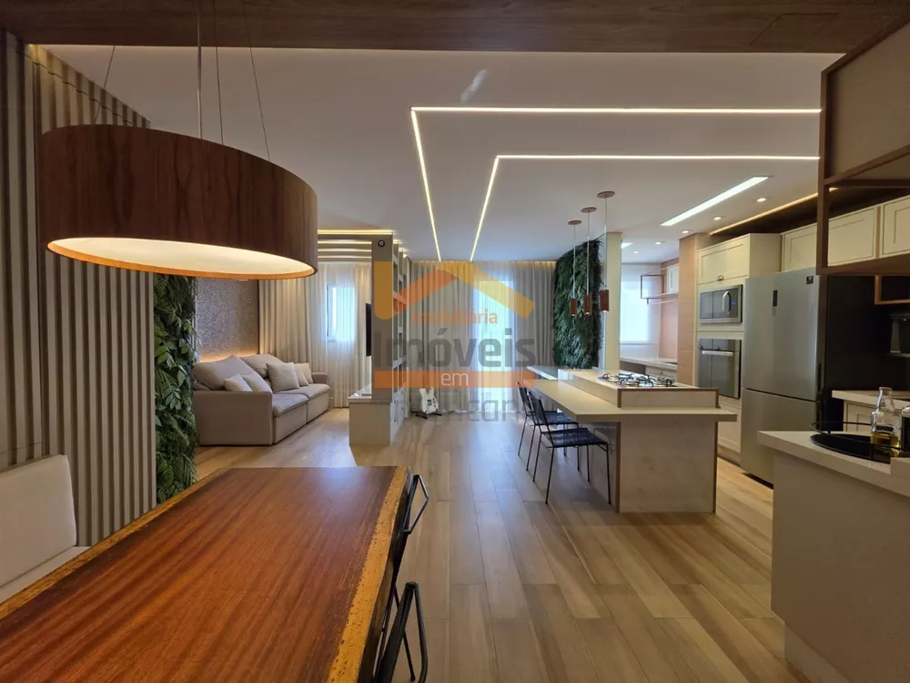 Apartamento, 3 quartos, 80 m² - Foto 20