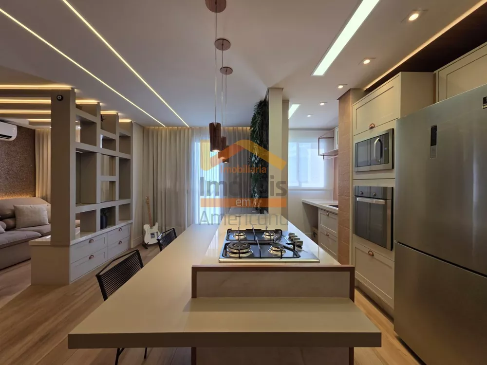 Apartamento, 3 quartos, 80 m² - Foto 18