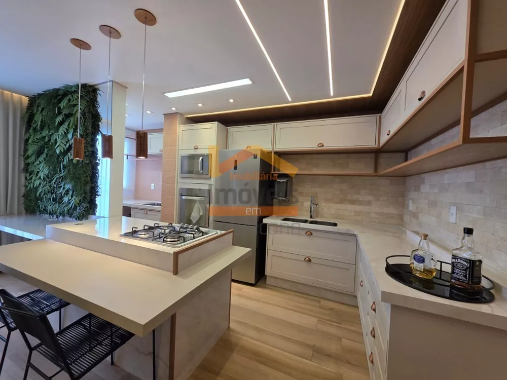 Apartamento, 3 quartos, 80 m² - Foto 4