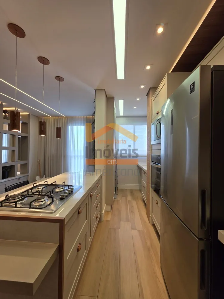 Apartamento, 3 quartos, 80 m² - Foto 14