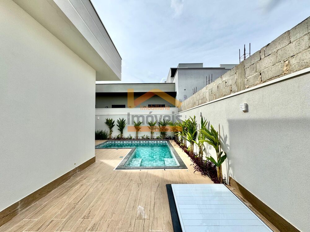 Casa de Condomínio, 3 quartos - Foto 8