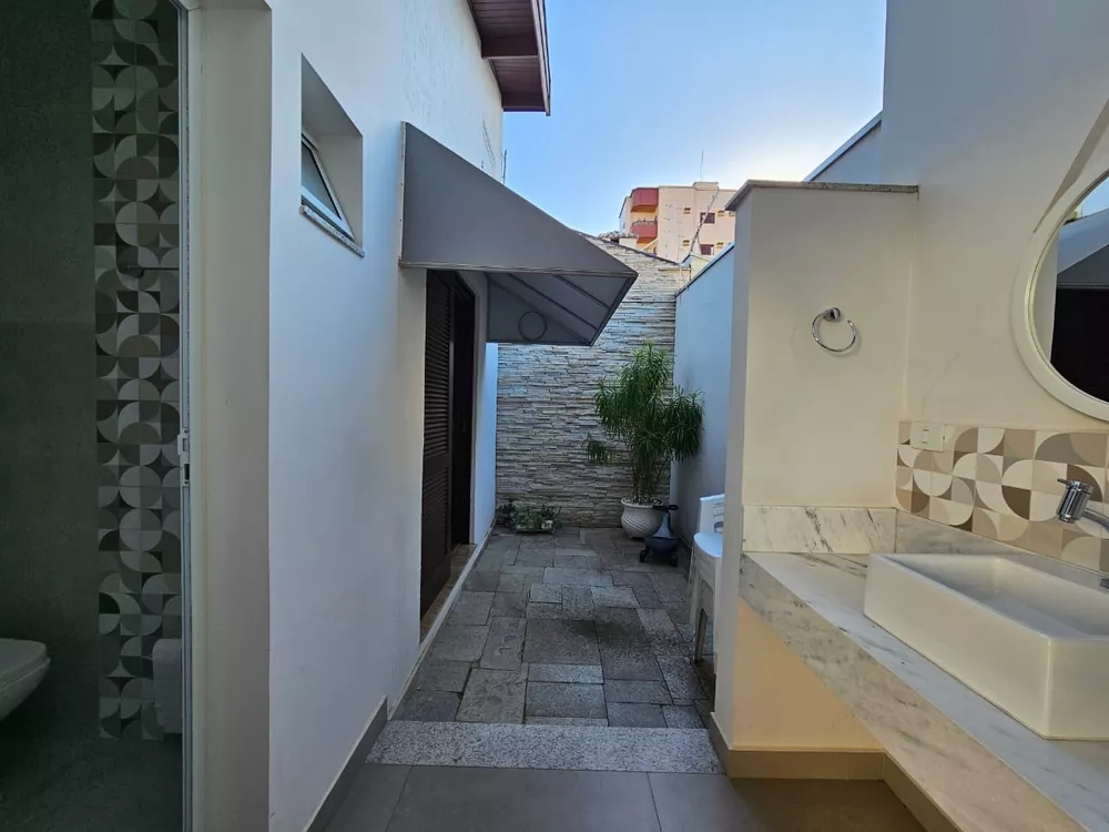 Casa, 3 quartos, 250 m² - Foto 12