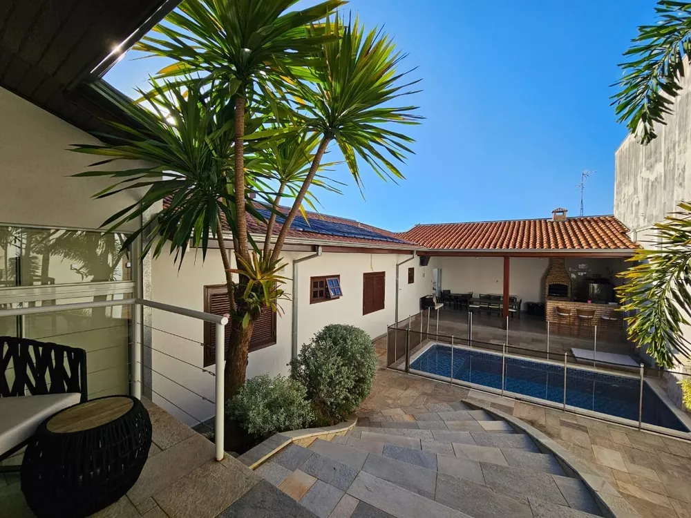 Casa, 3 quartos, 250 m² - Foto 15