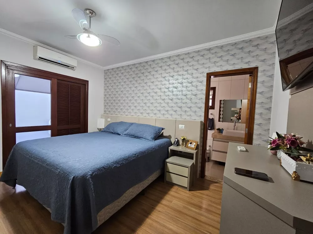 Casa, 3 quartos, 250 m² - Foto 17