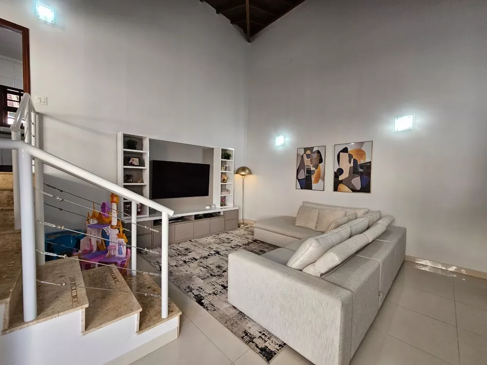 Casa, 3 quartos, 250 m² - Foto 14
