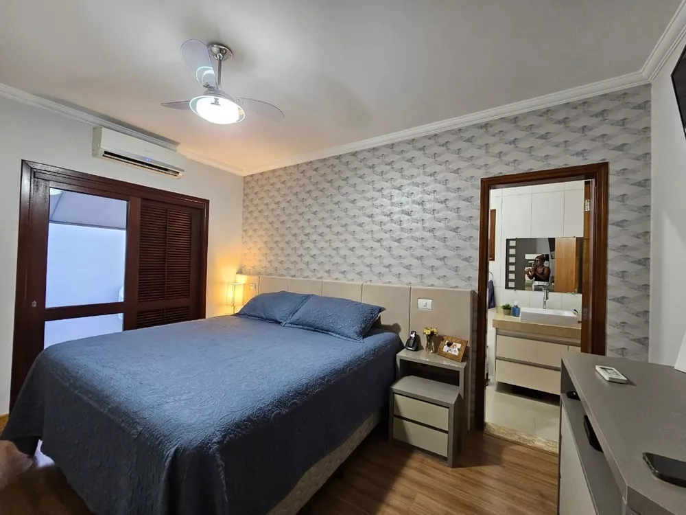 Casa, 3 quartos, 250 m² - Foto 9
