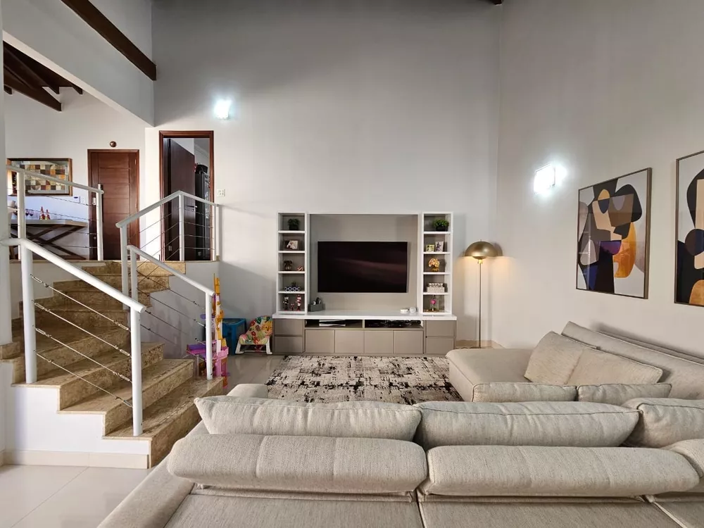 Casa, 3 quartos, 250 m² - Foto 20
