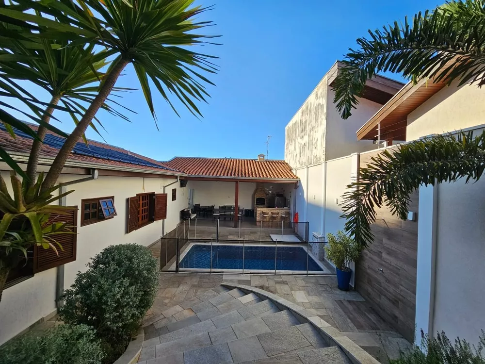 Casa, 3 quartos, 250 m² - Foto 8