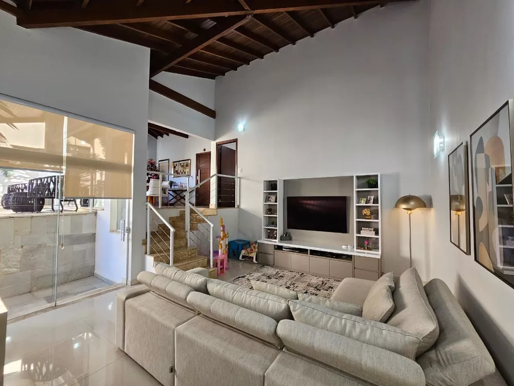 Casa, 3 quartos, 250 m² - Foto 19