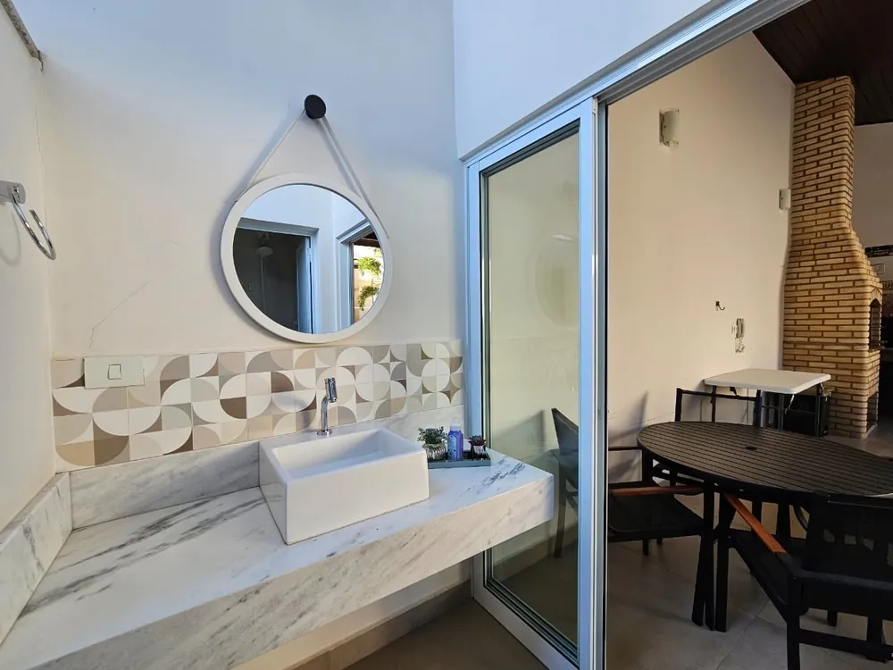 Casa, 3 quartos, 250 m² - Foto 29