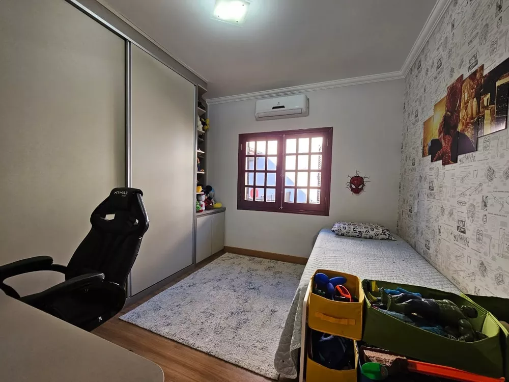 Casa, 3 quartos, 250 m² - Foto 16