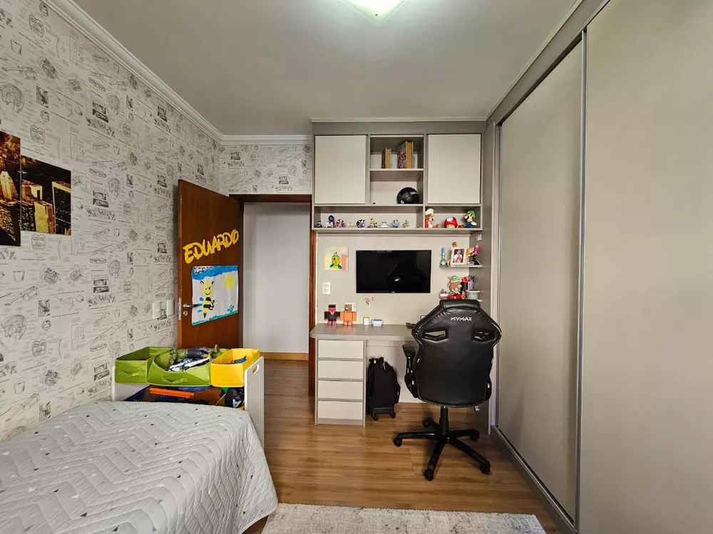Casa, 3 quartos, 250 m² - Foto 13