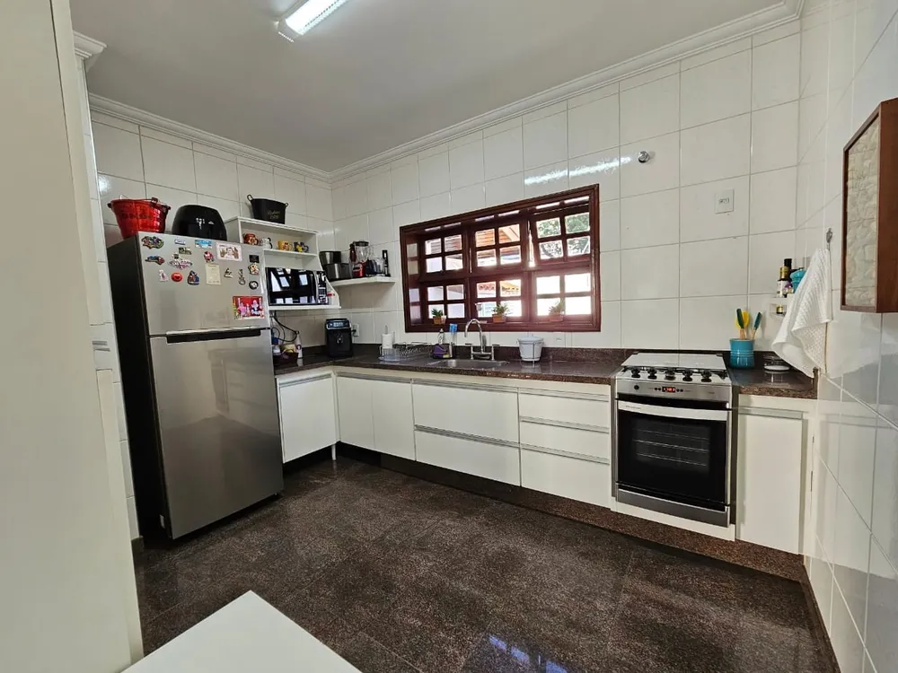 Casa, 3 quartos, 250 m² - Foto 16