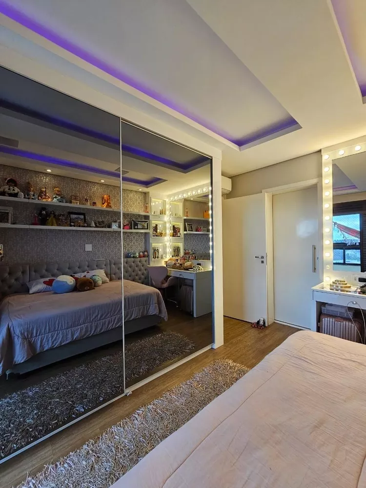 Apartamento, 3 quartos, 421 m² - Foto 11