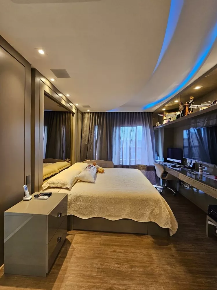 Apartamento, 3 quartos, 421 m² - Foto 22