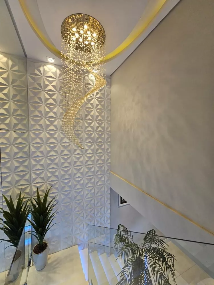 Apartamento, 3 quartos, 421 m² - Foto 15