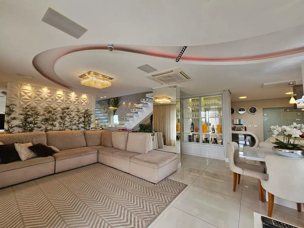 Apartamento, 3 quartos, 421 m² - Foto 23